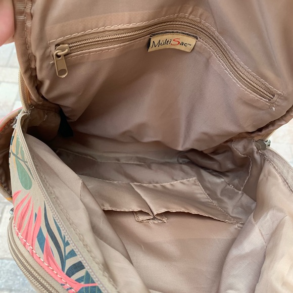 MultiSac mini backpack - Picture 11 of 12